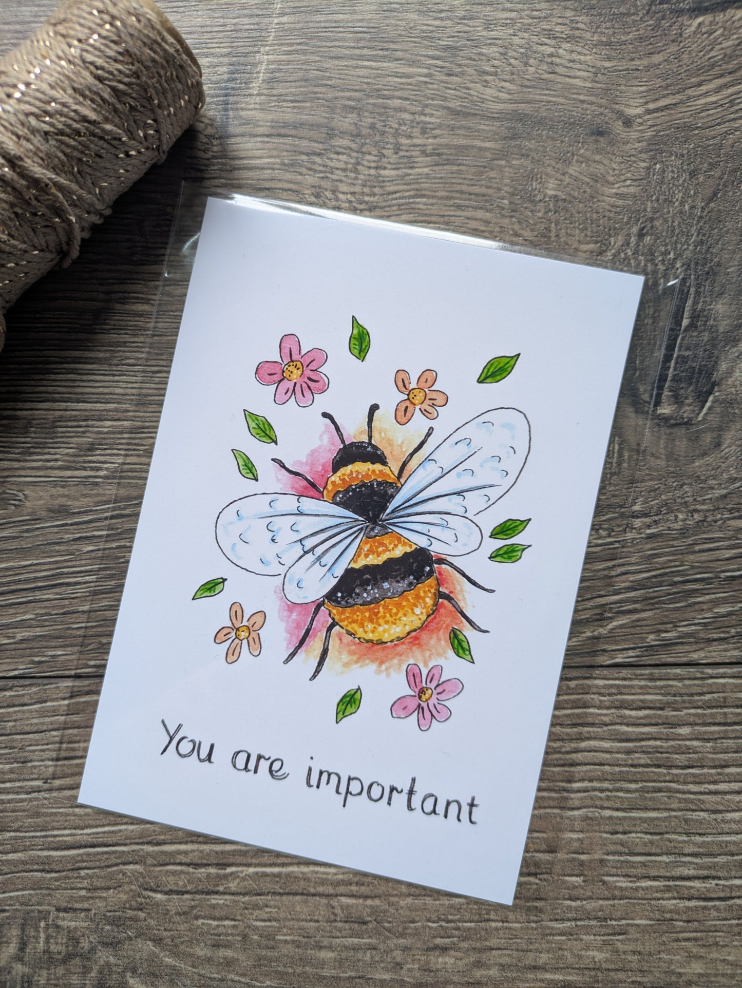 Affirmation Cards (Collection 2), Bundle of 8 designs