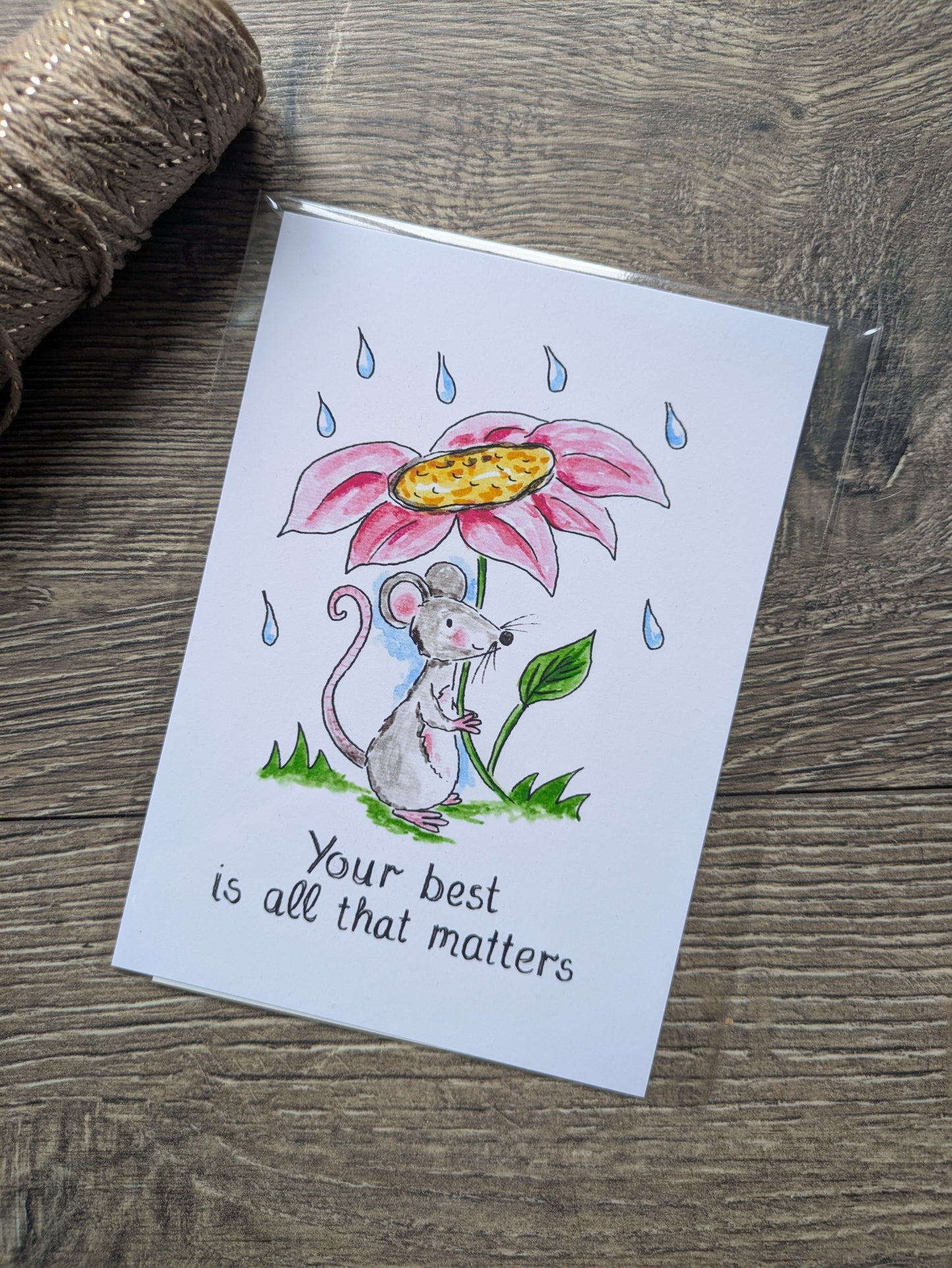 Affirmation Cards (Collection 2), Bundle of 8 designs