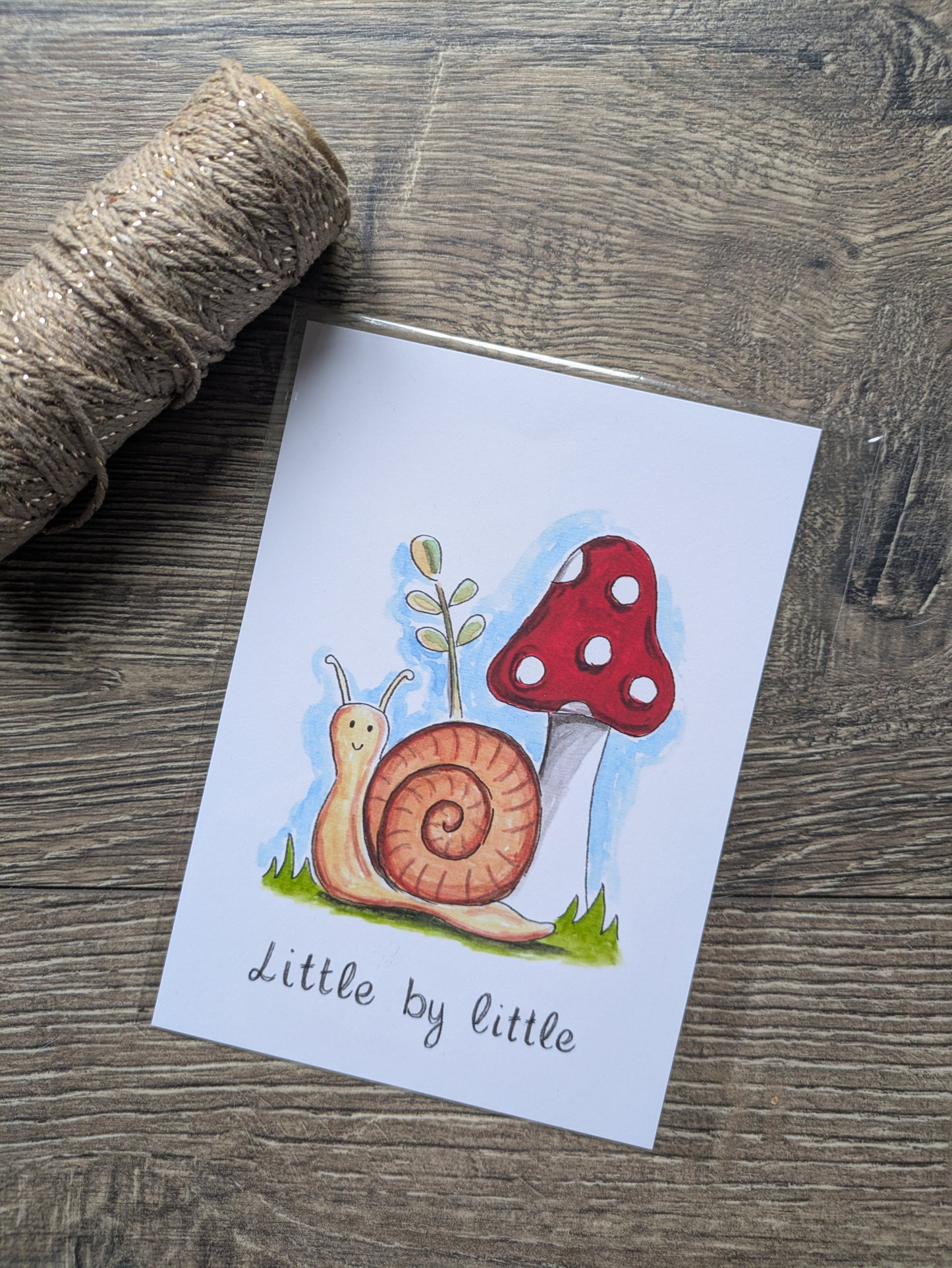 Affirmation Cards (Collection 2), Bundle of 8 designs