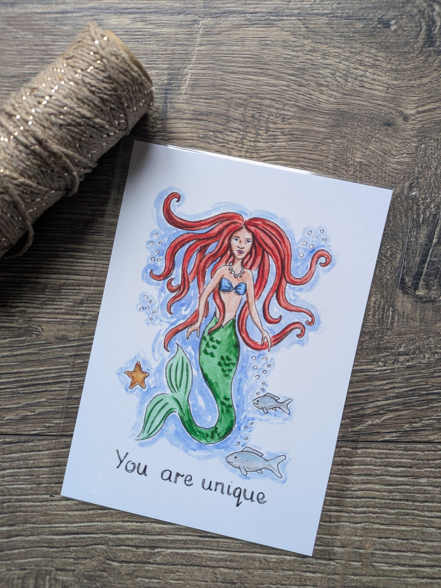 Affirmation Cards (Collection 2), Bundle of 8 designs