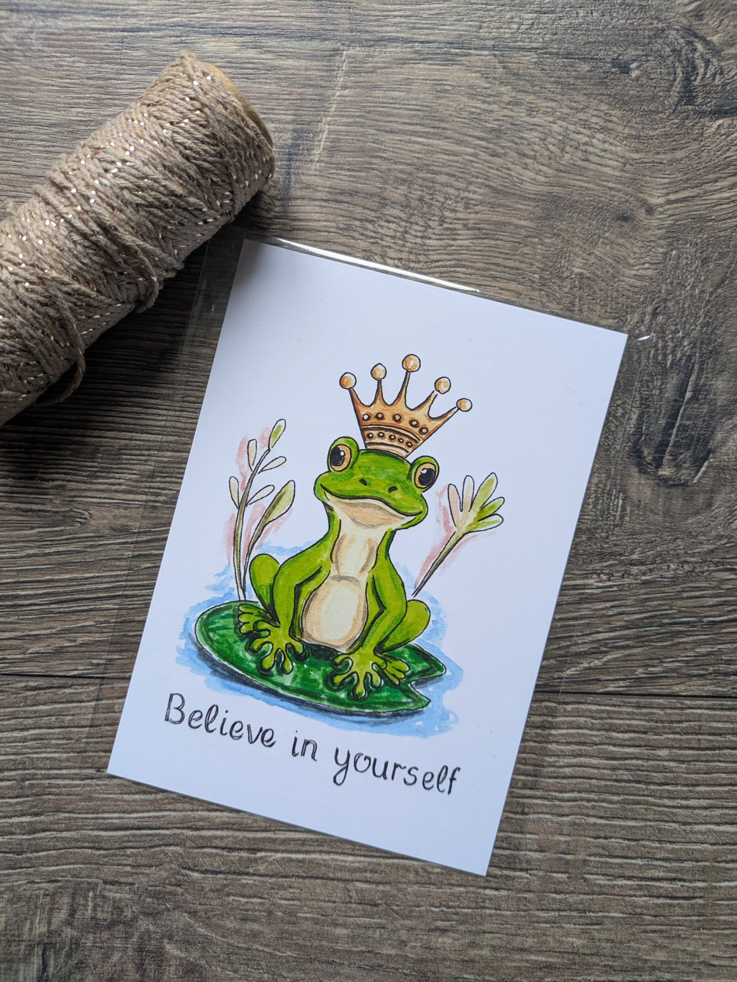 Affirmation Cards (Collection 2), Bundle of 8 designs